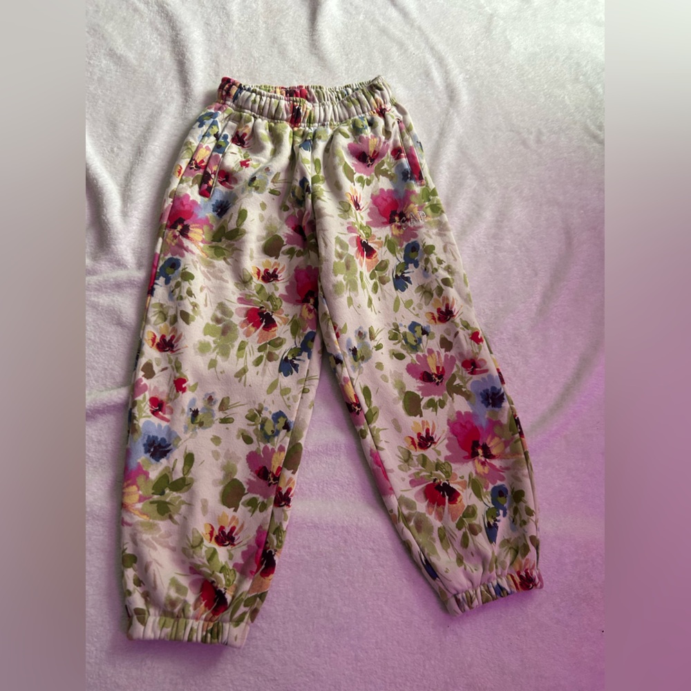 Gap girls sweatpants